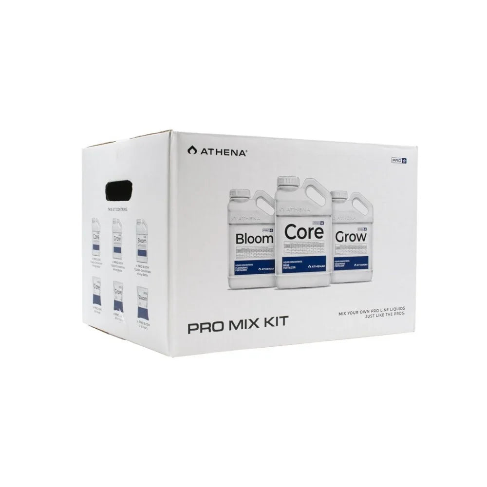 Athena Pro Line Starter Mix Kit