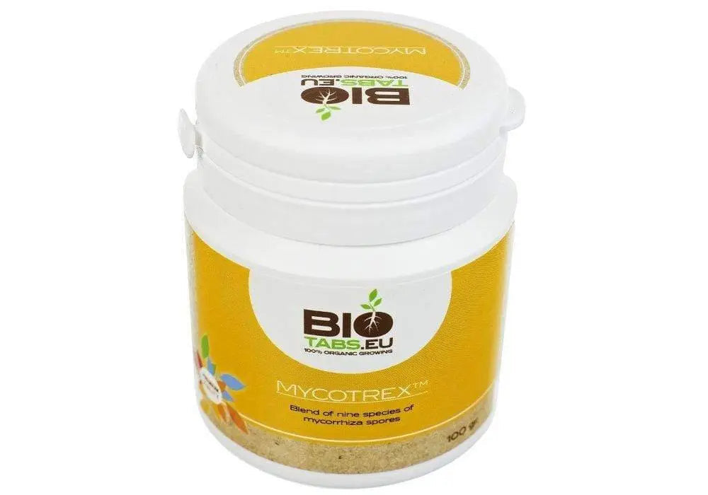 BioTabs Mycotrex — 100g / 500g