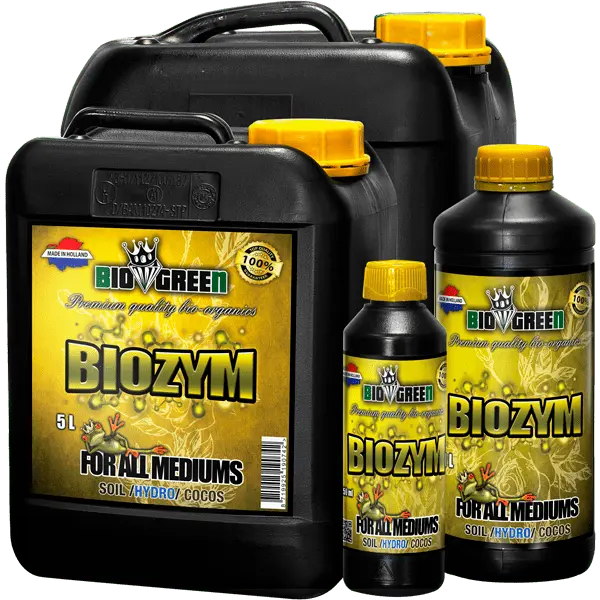 Biogreen - Biozym