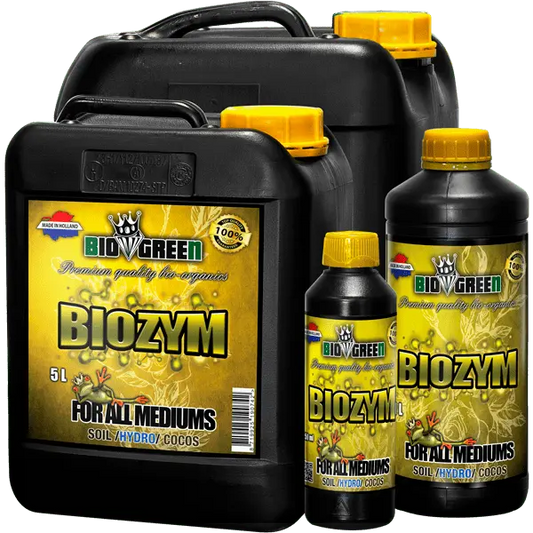 Biogreen - Biozym
