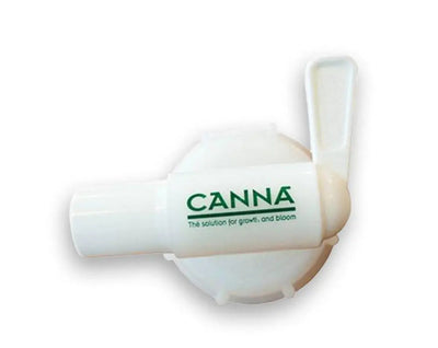 CANNA Tap for 5L & 10L Nutrient Containers
