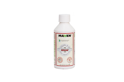 Maven Skram Plant Wash Contact Spray for Pests
