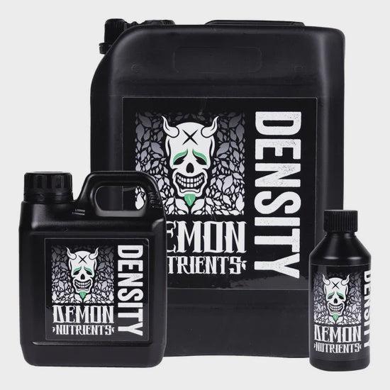 Demon Nutrients Density Flower Weight Booster