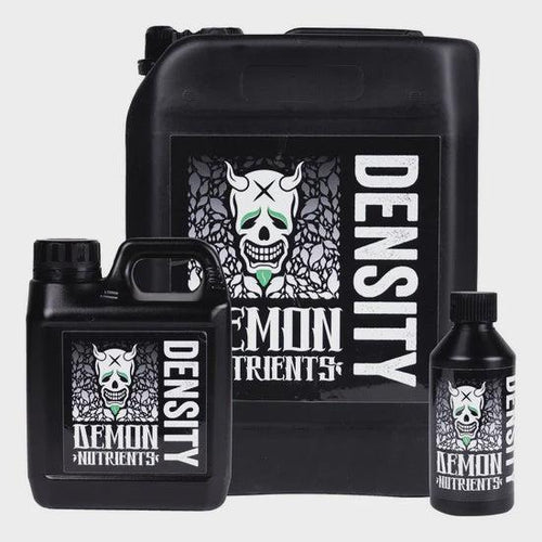 Demon Nutrients Density Flower Weight Booster