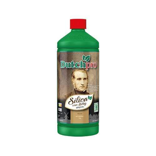 Dutch Pro - Silica (Von Liebig)