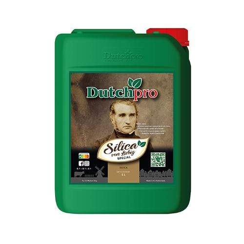 Dutch Pro - Silica (Von Liebig)