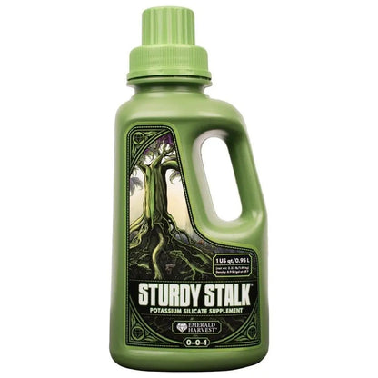 Emerald Harvest Sturdy Stalk Silica Supplement