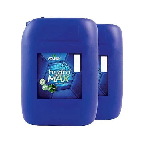Vitalink Hydro Max Hard Water Grow