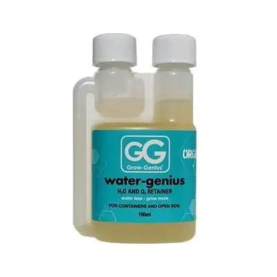 Grow Genius Water Genius Organic Wetting Agent