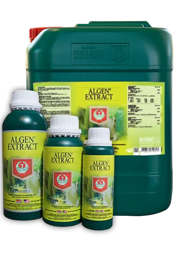 House & Garden Algen Extract Norwegian Kelp Plant Tonic