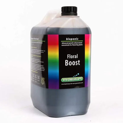 Hydrotops Floral Boost