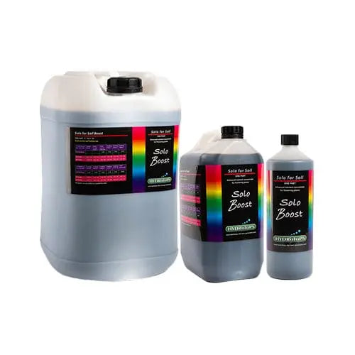 Hydrotops Solo Soil Boost