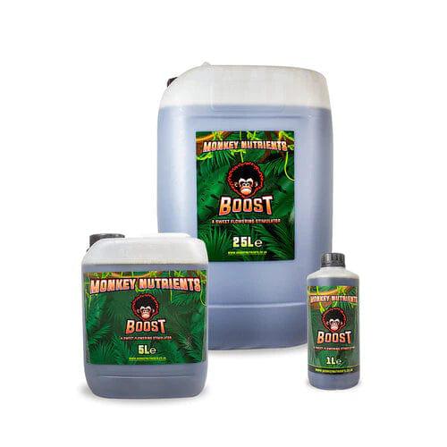 Monkey Nutrients – Boost