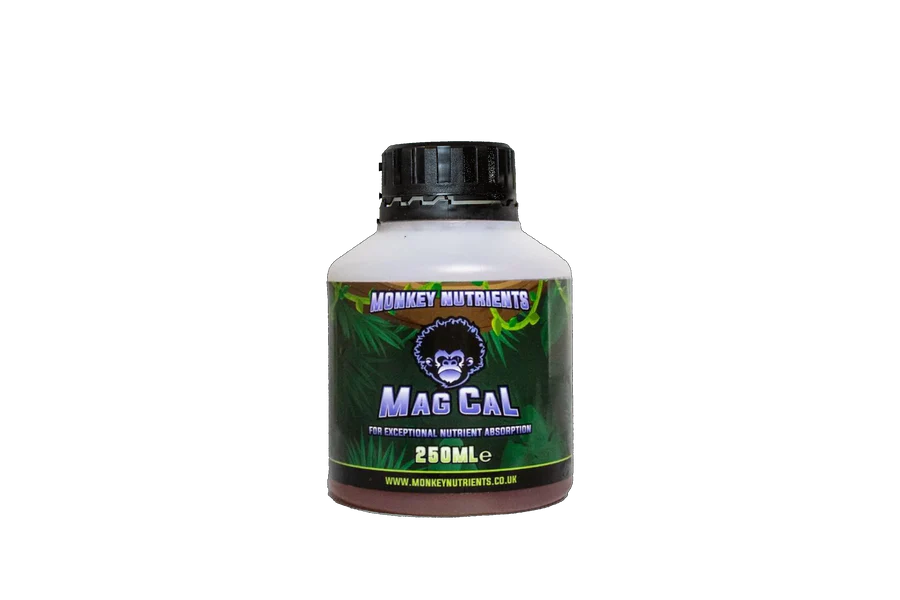 Monkey Nutrients - Mag Cal
