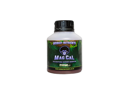 Monkey Nutrients - Mag Cal