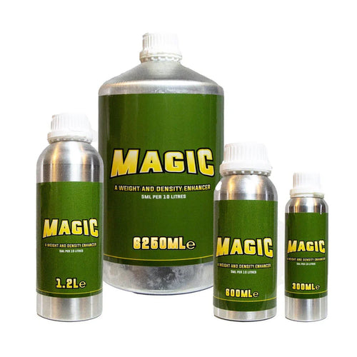 Magic