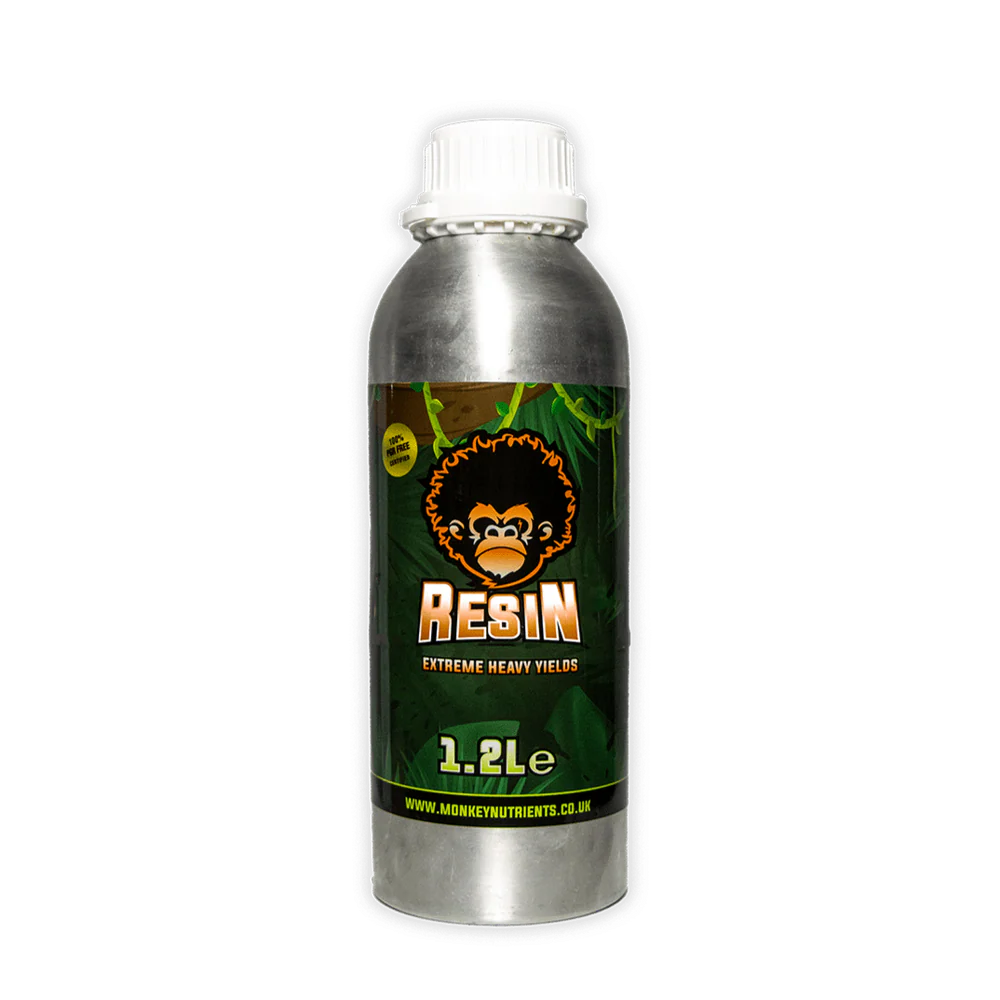 Monkey Nutrients - Resin