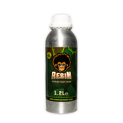 Monkey Nutrients - Resin