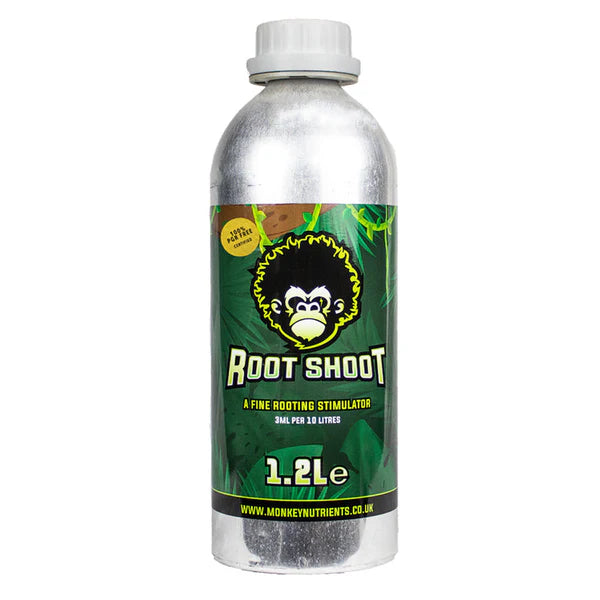 Monkey Nutrients - Root Shoot