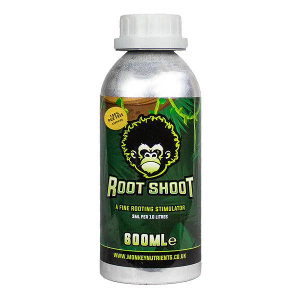 Monkey Nutrients - Root Shoot