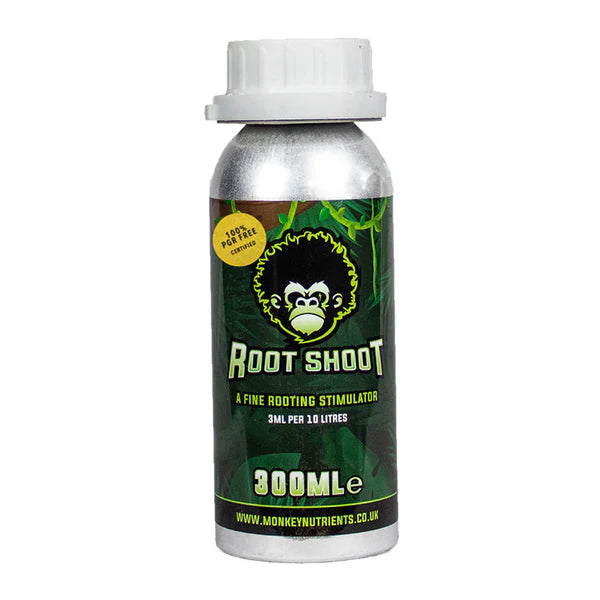 Monkey Nutrients - Root Shoot