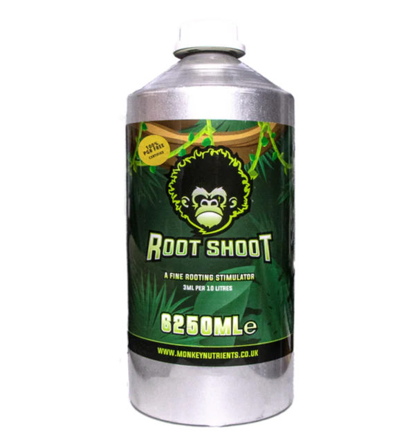 Monkey Nutrients - Root Shoot