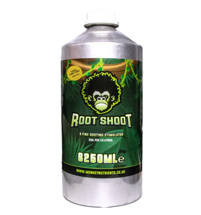 Monkey Nutrients - Root Shoot