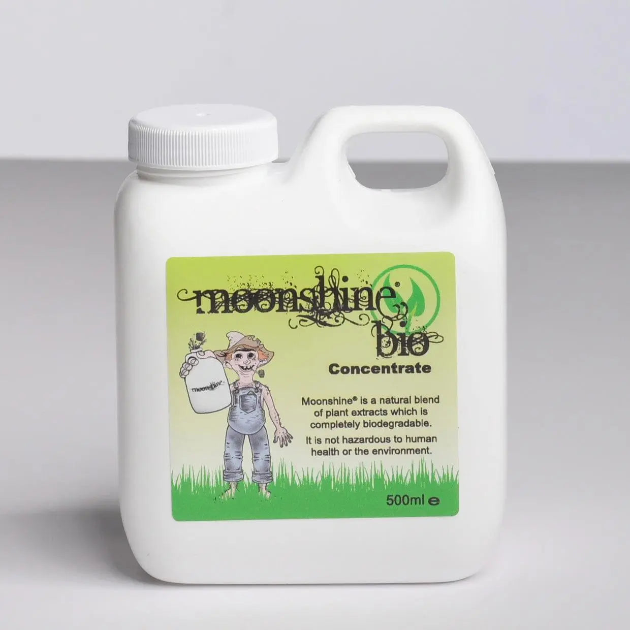 Moonshine Bio Foliar Natural Pest Spray for Plants