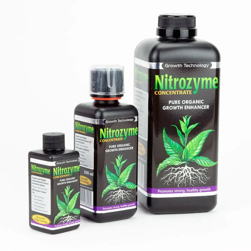 Nitrozyme