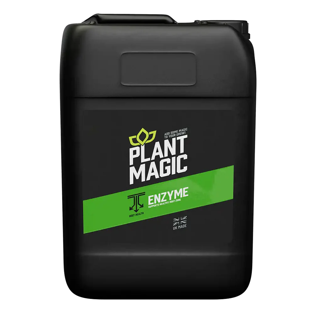 Plant Magic Enzyme