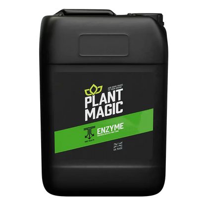 Plant Magic Enzyme