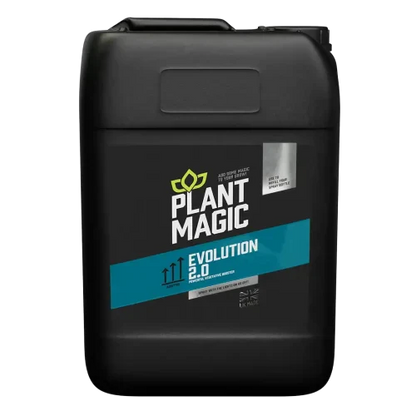 Plant Magic Evolution 2.0