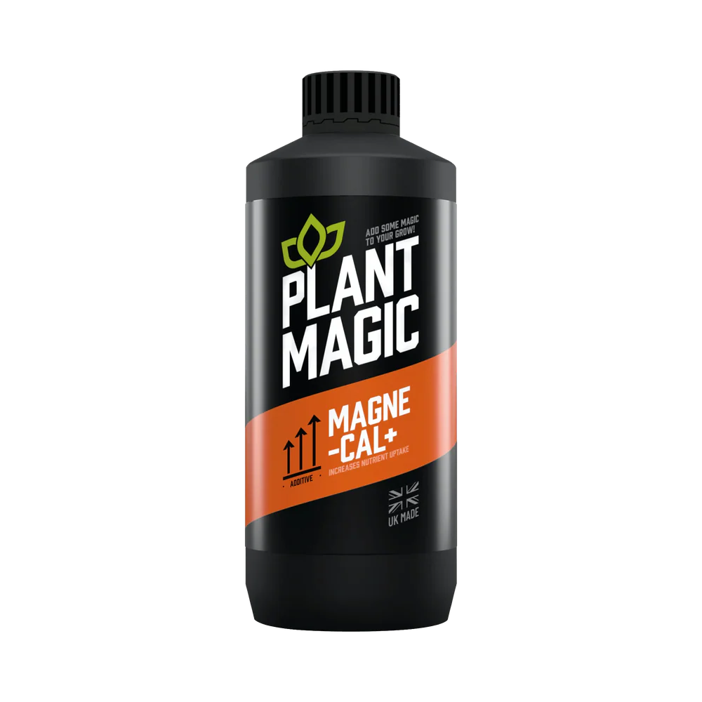 Plant Magic MAGNE Cal+
