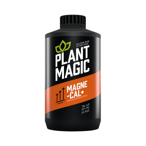 Plant Magic MAGNE Cal+ — 500ml