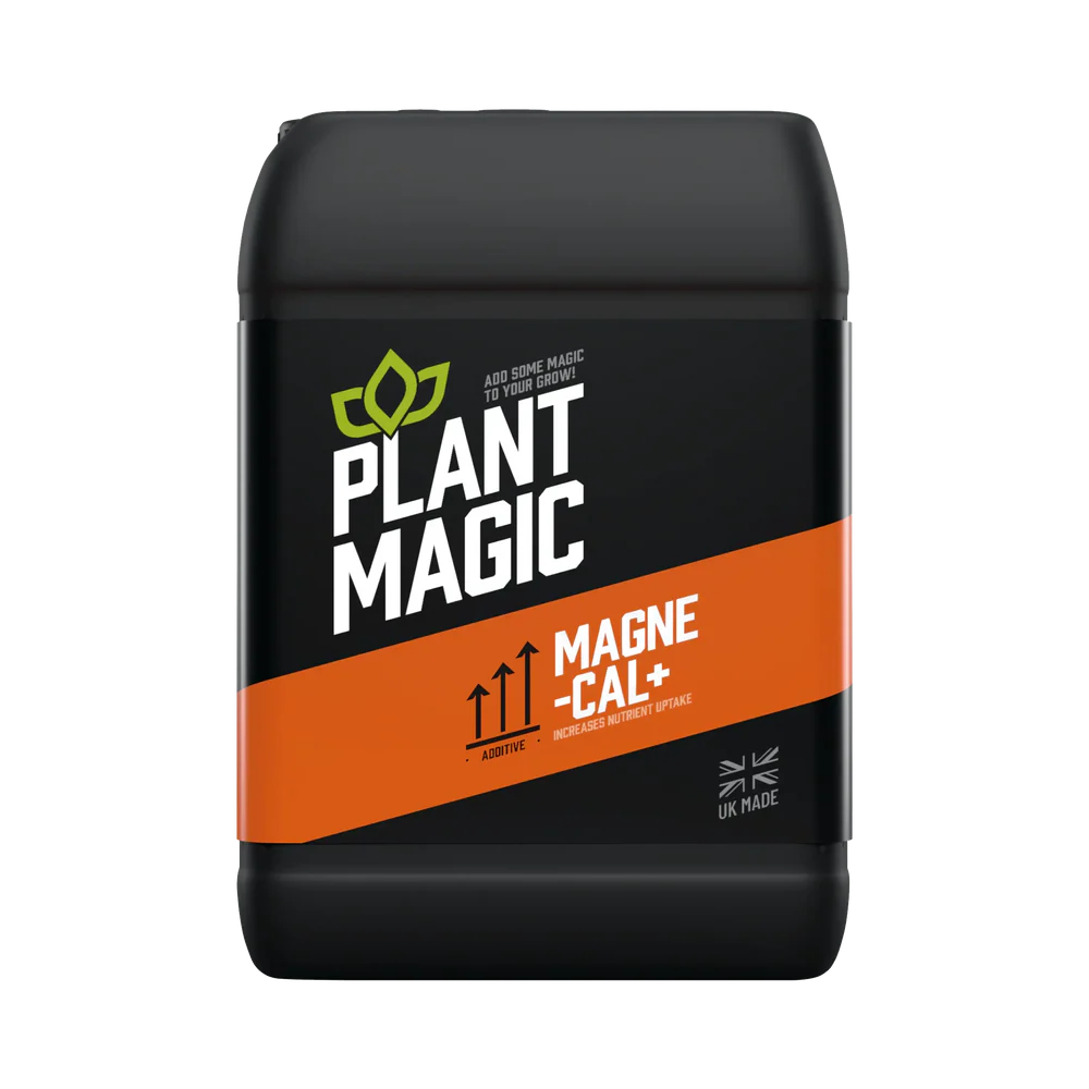 Plant Magic MAGNE Cal+