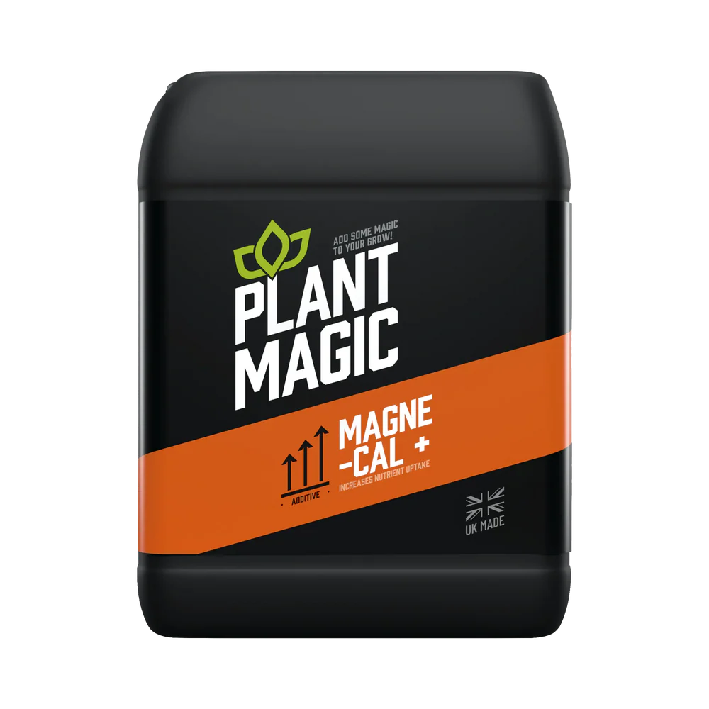 Plant Magic MAGNE Cal+