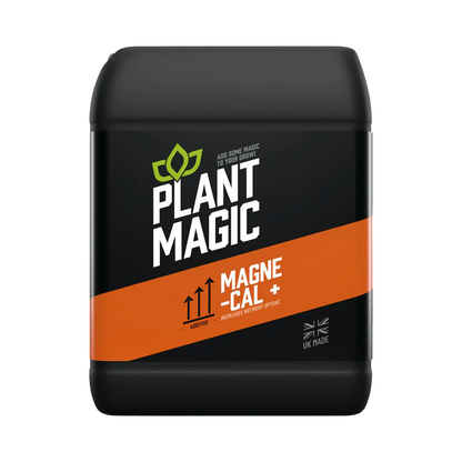 Plant Magic MAGNE Cal+