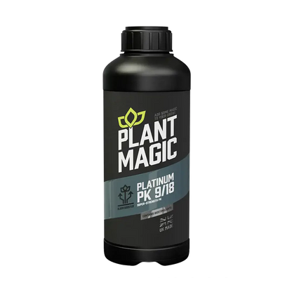 Plant Magic Platinum PK 9/18