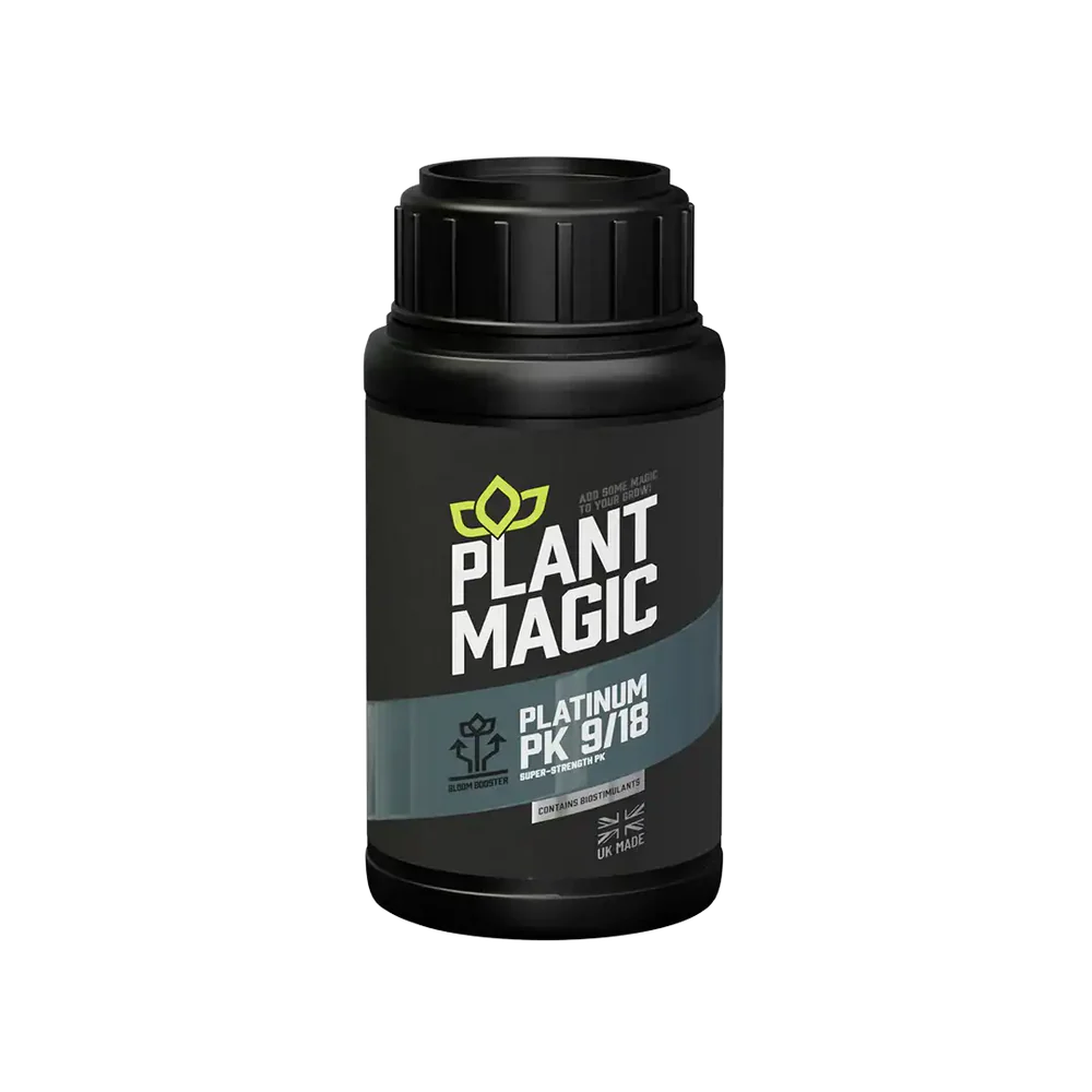 Plant Magic Platinum PK 9/18