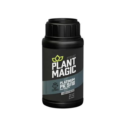 Plant Magic Platinum PK 9/18