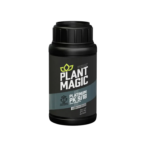 Plant Magic Platinum PK 9/18 — 250ml