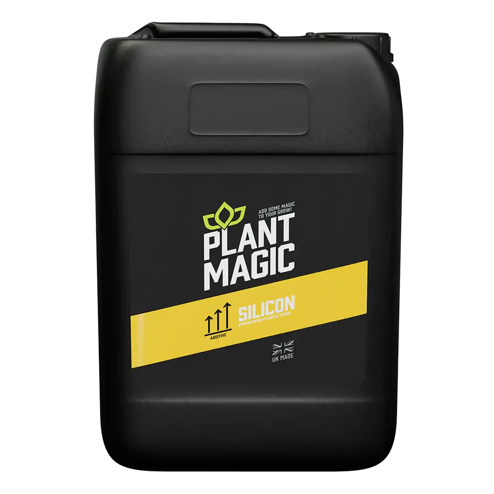Plant Magic Silicon