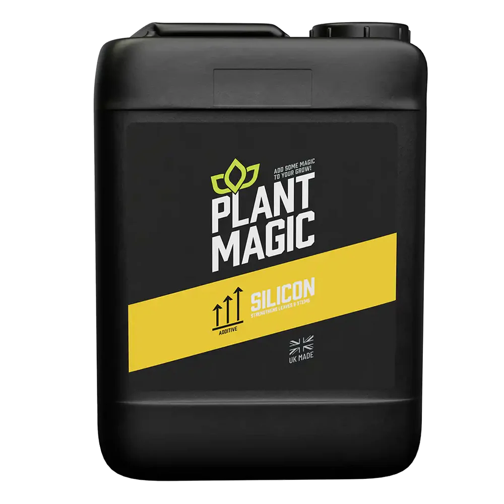 Plant Magic Silicon