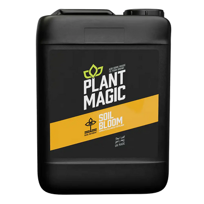 Plant Magic Soil Bloom