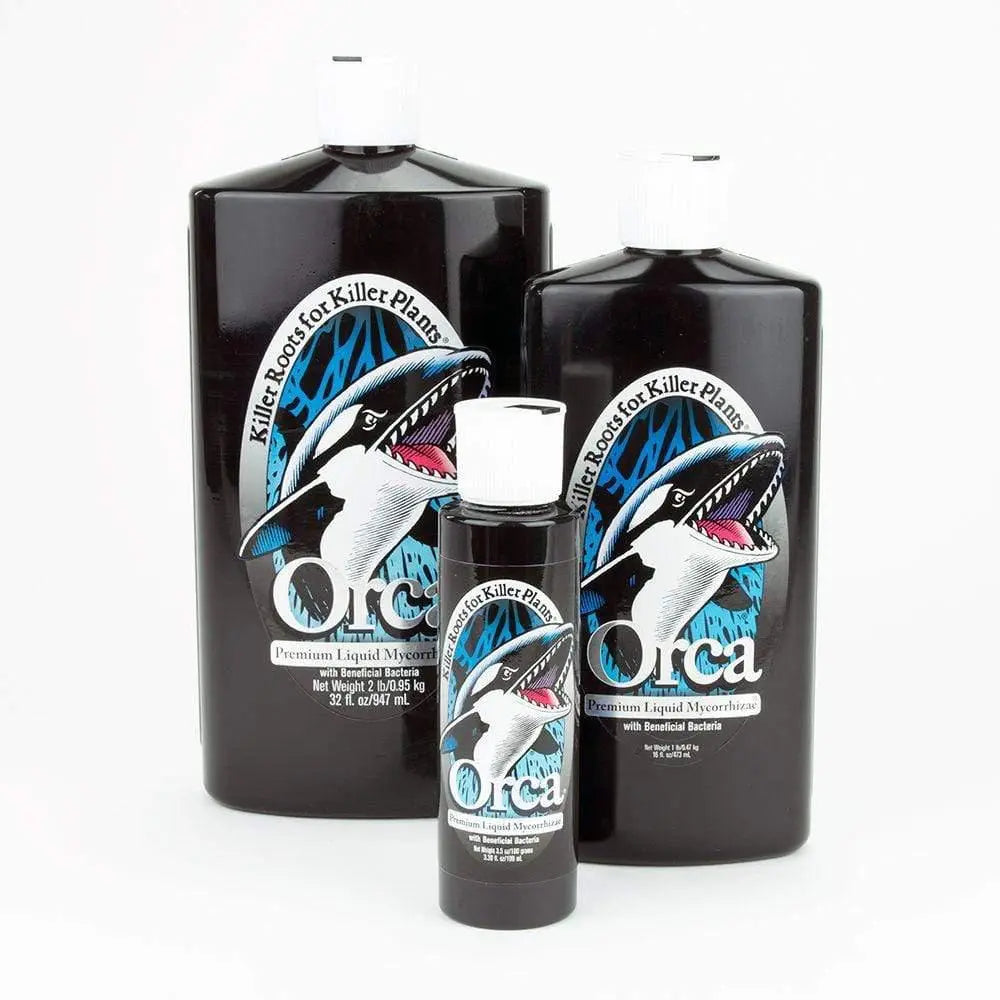 Plant Success Orca Liquid Mycorrhizae Root Booster