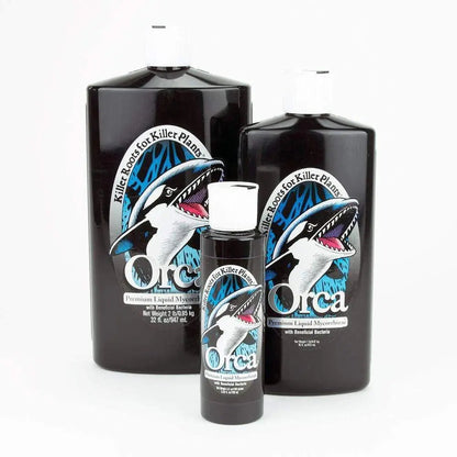 Plant Success Orca Liquid Mycorrhizae Root Booster