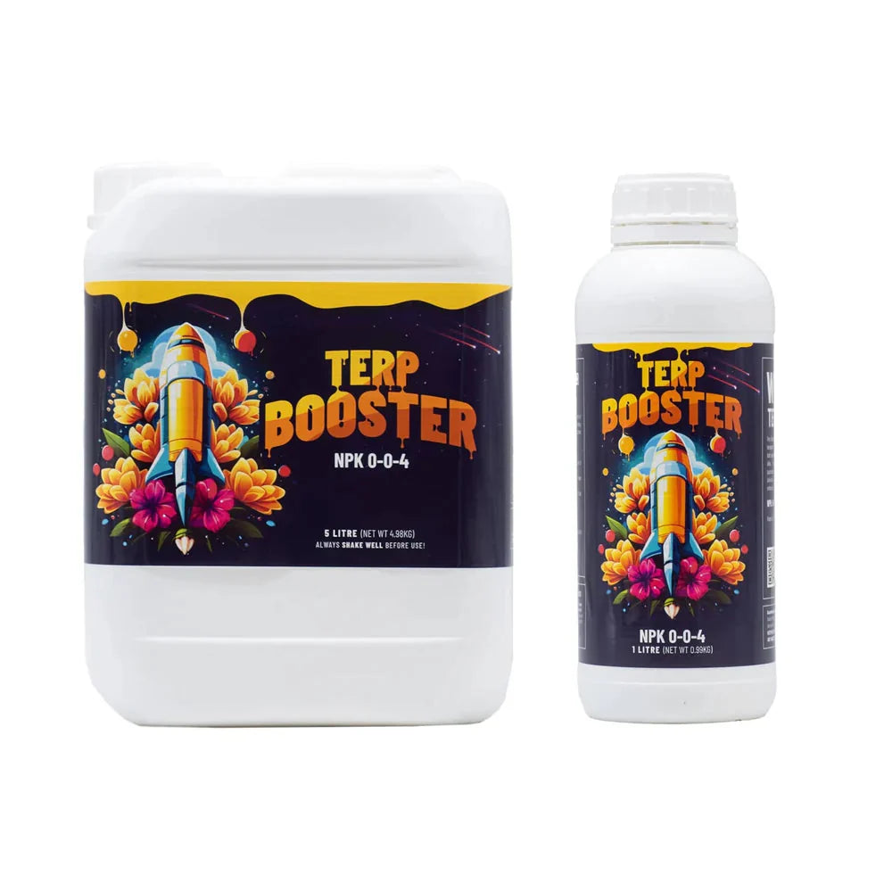 Plant Life Terp Booster Terpene and Aroma Additive