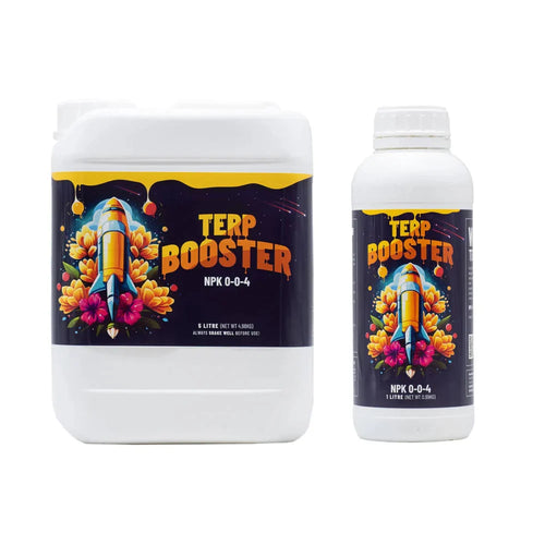 Plant Life Terp Booster Terpene and Aroma Additive