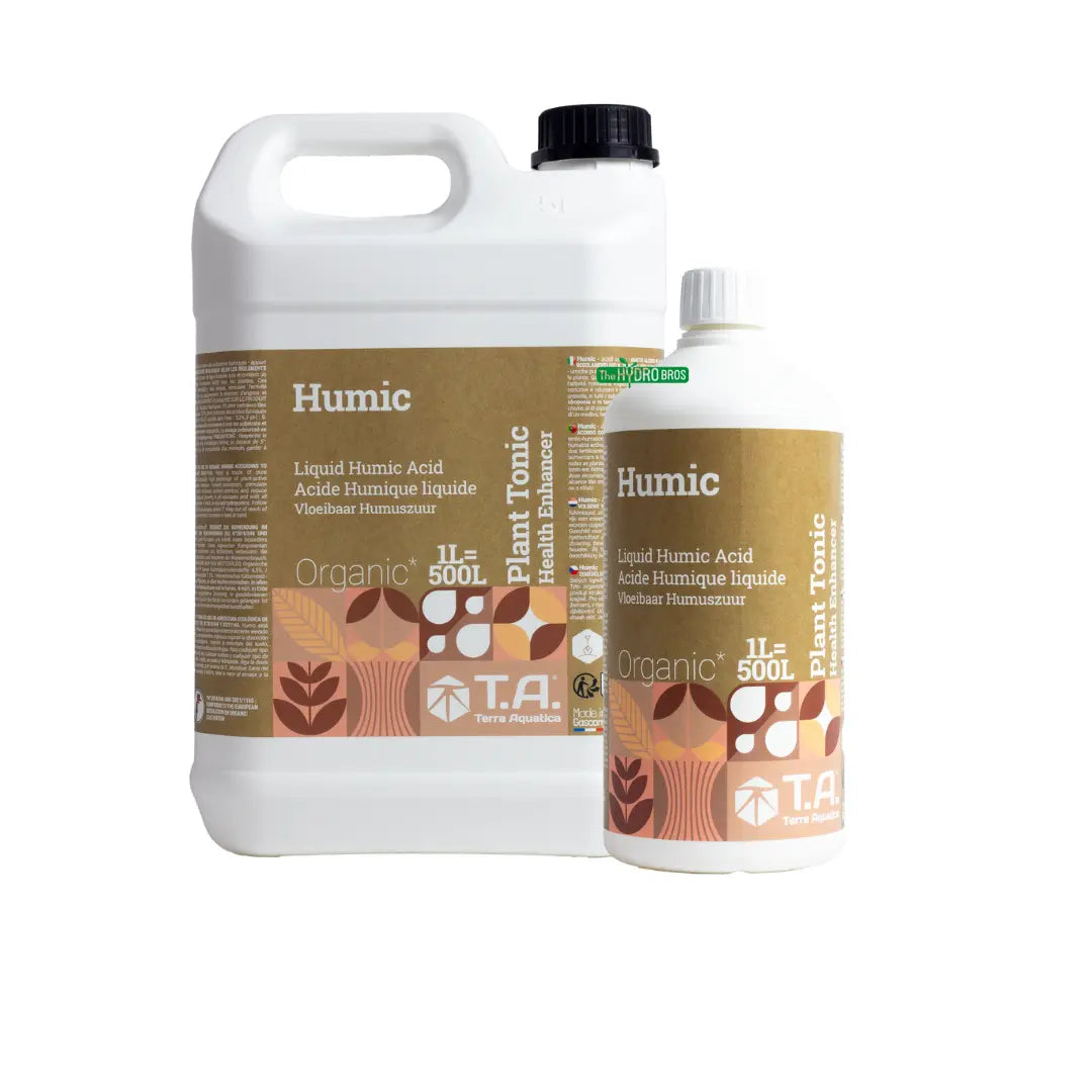 Terra Aquatica Humic Acid Root Zone Conditioner