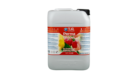 Terra Aquatica PermaBloom One Part Feed for Flowering Plants